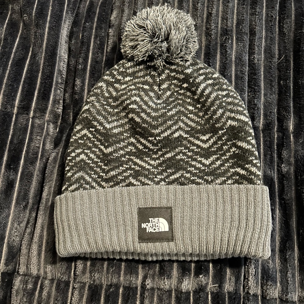 NWT Kid’s North Face Beenie